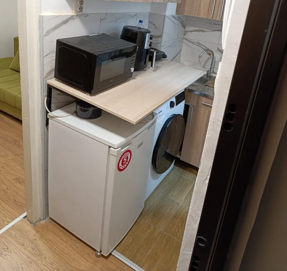 stan na prodaju Novi Sad 14m2 565945