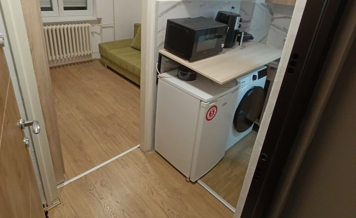 stan na prodaju Novi Sad 14m2 565945