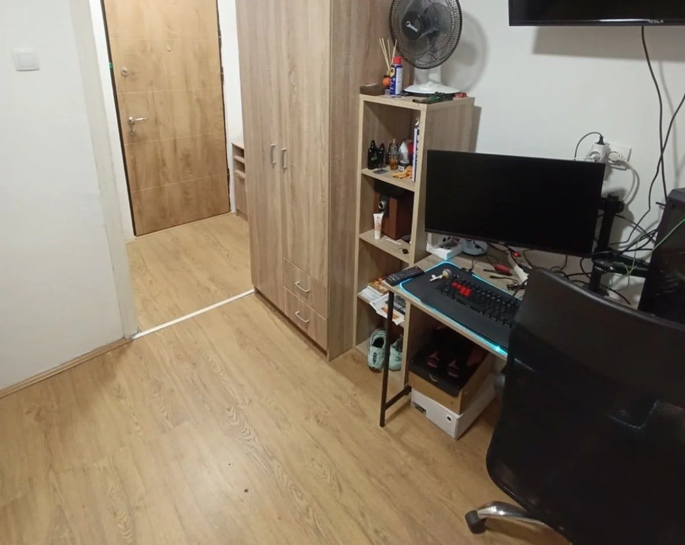 stan na prodaju Novi Sad 14m2 565945