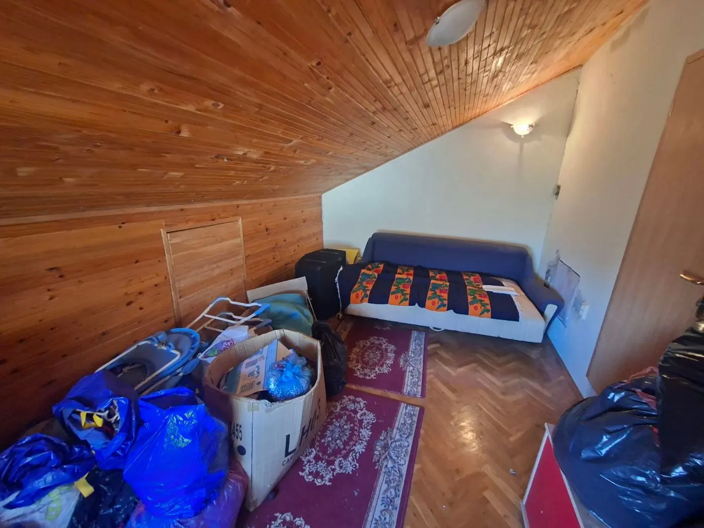 kuca na prodaju Petrovaradin 111m2 565024