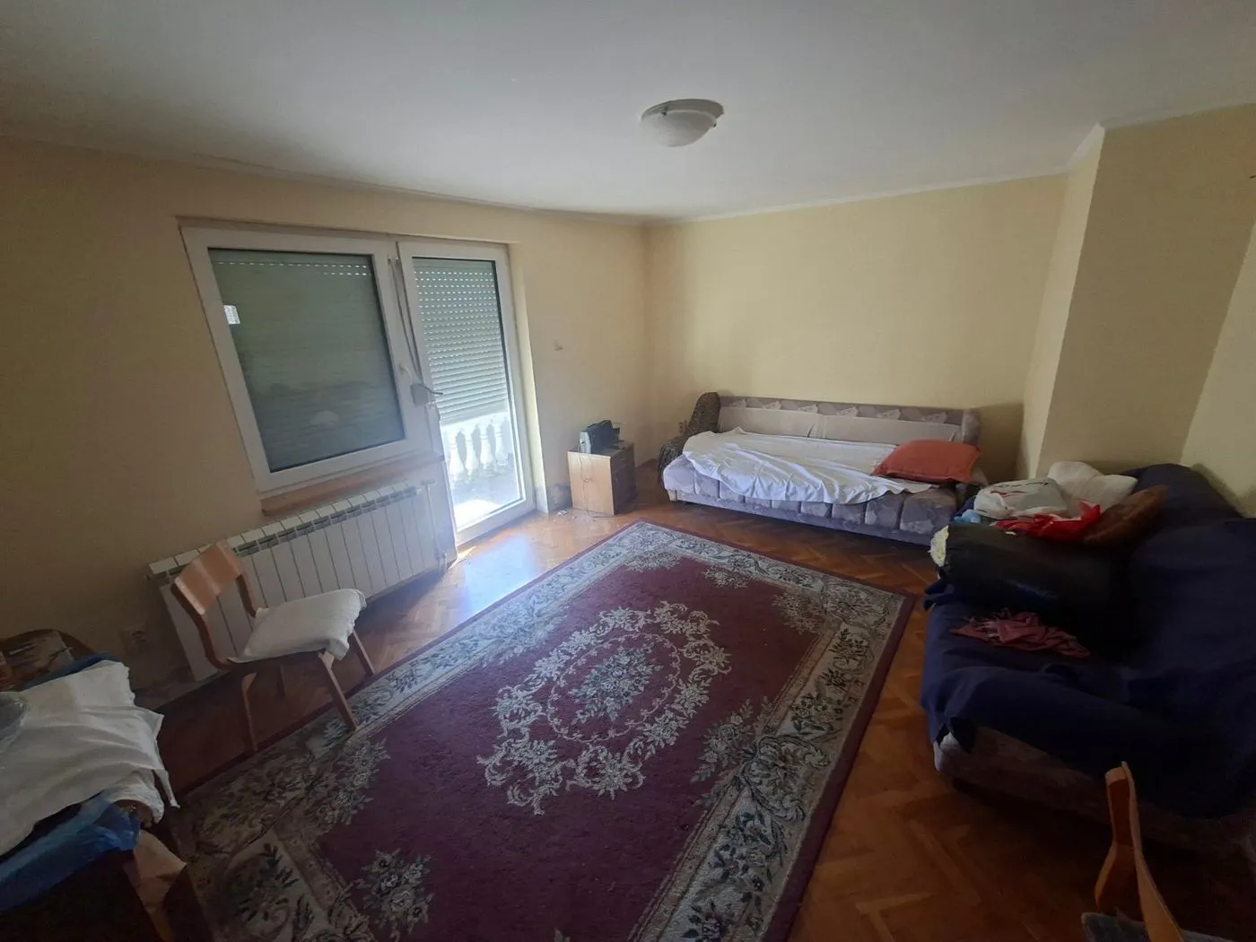 kuca na prodaju Petrovaradin 111m2 565024