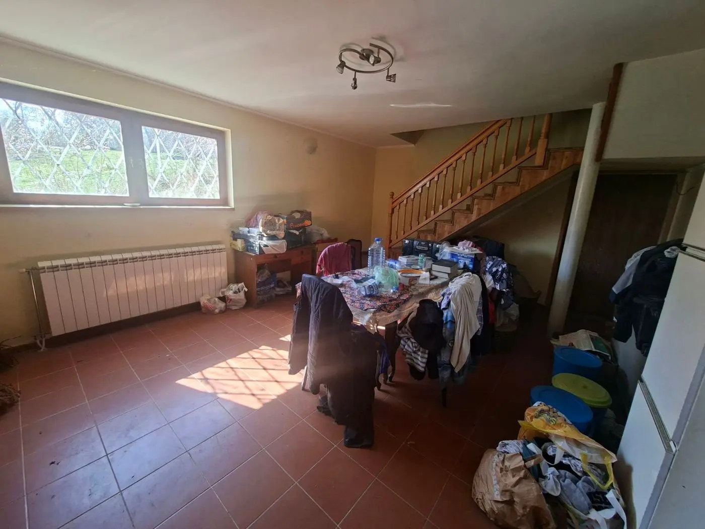 kuca na prodaju Petrovaradin 111m2 565024
