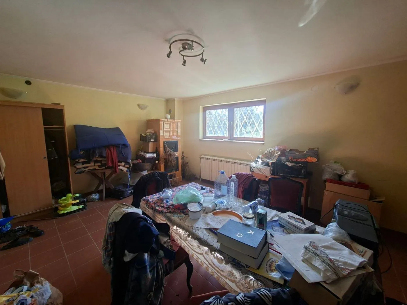 kuca na prodaju Petrovaradin 111m2 565024