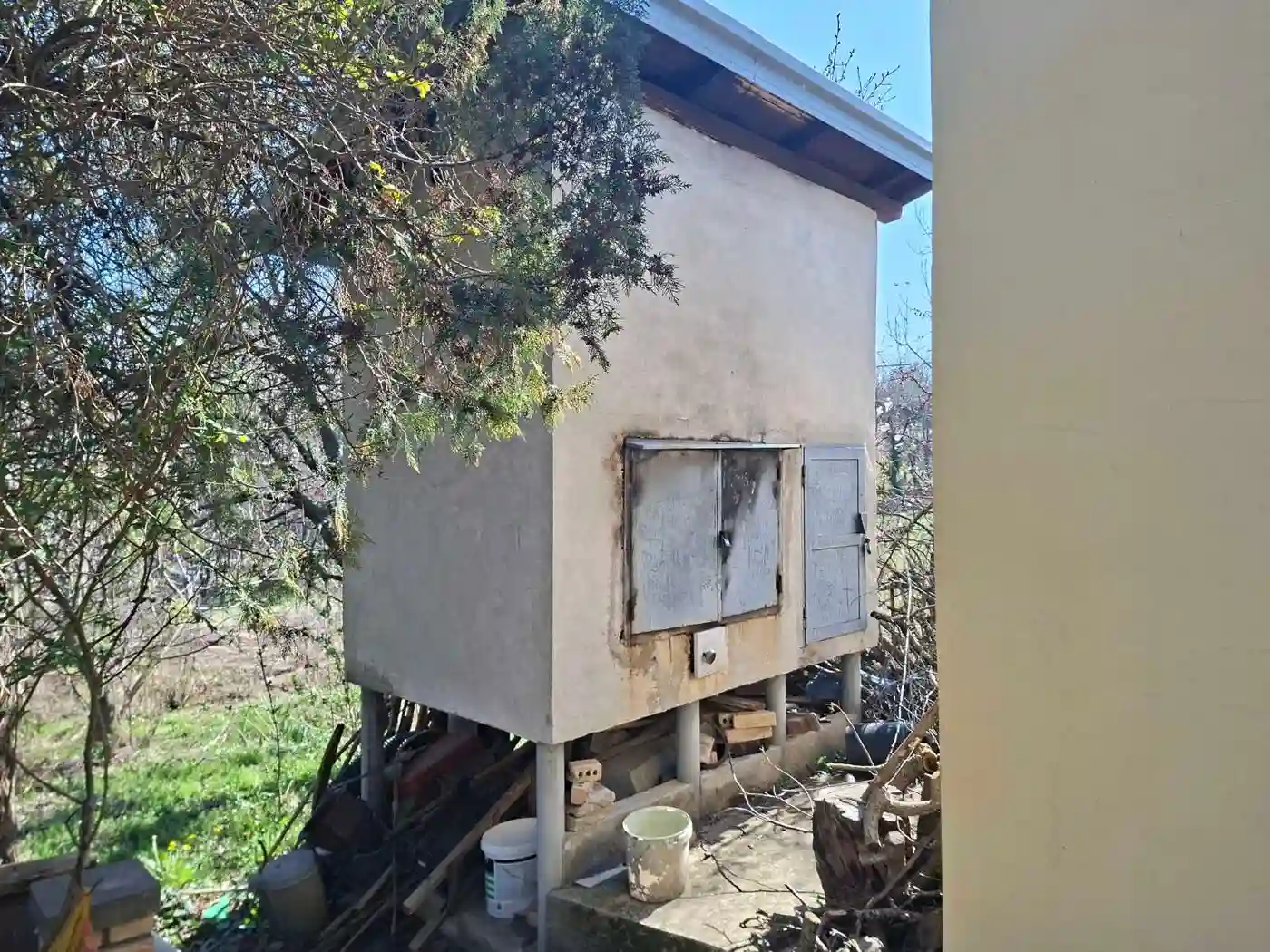 kuca na prodaju Petrovaradin 111m2 565024