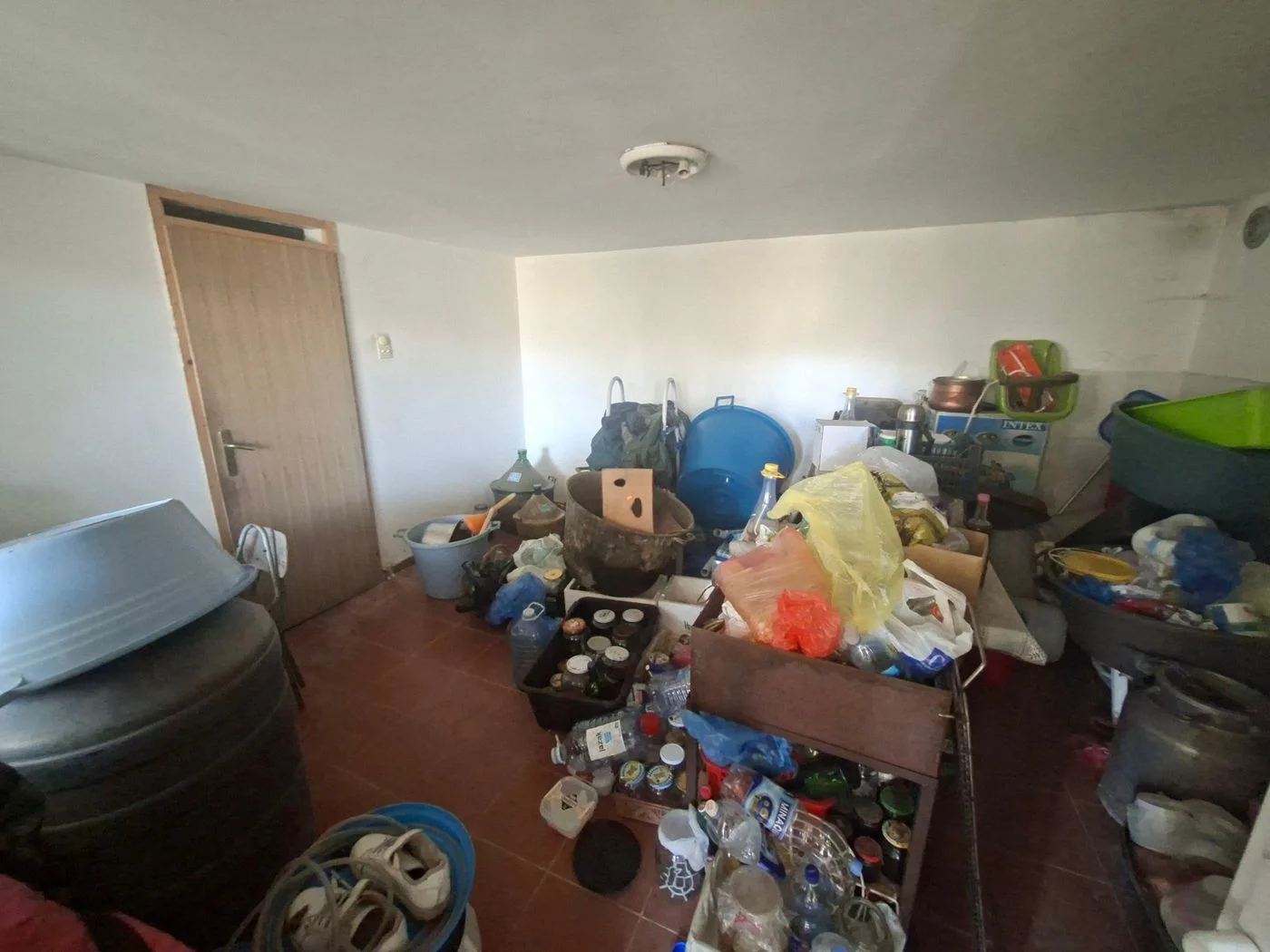 kuca na prodaju Petrovaradin 111m2 565024