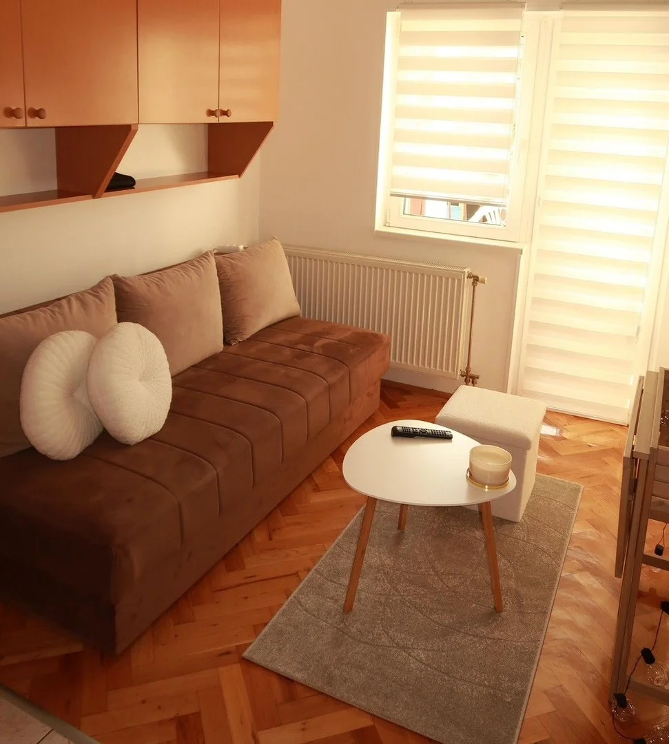 stan na prodaju Novi Sad, 20m2 556089