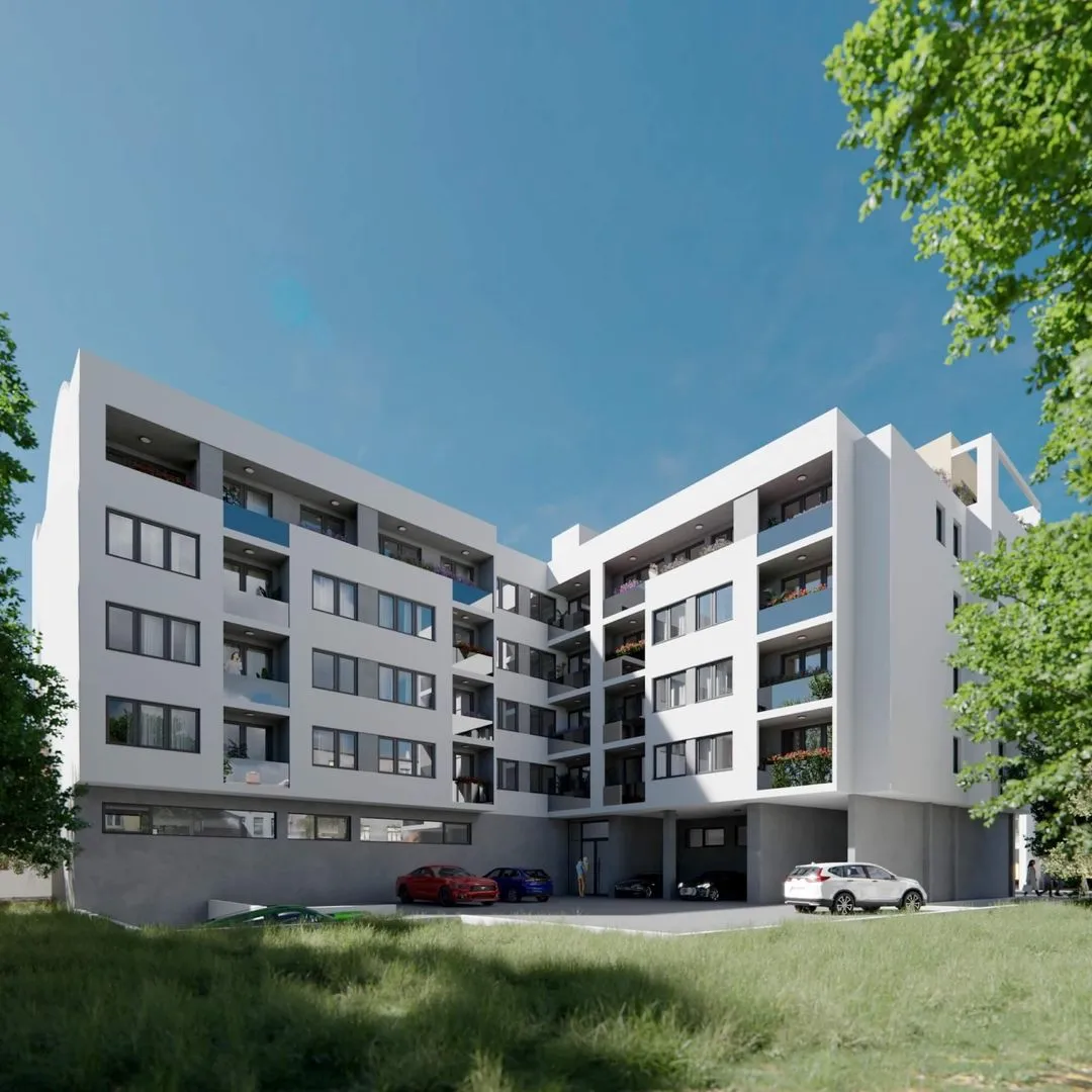 stan na prodaju Novi Sad 47m2 563028