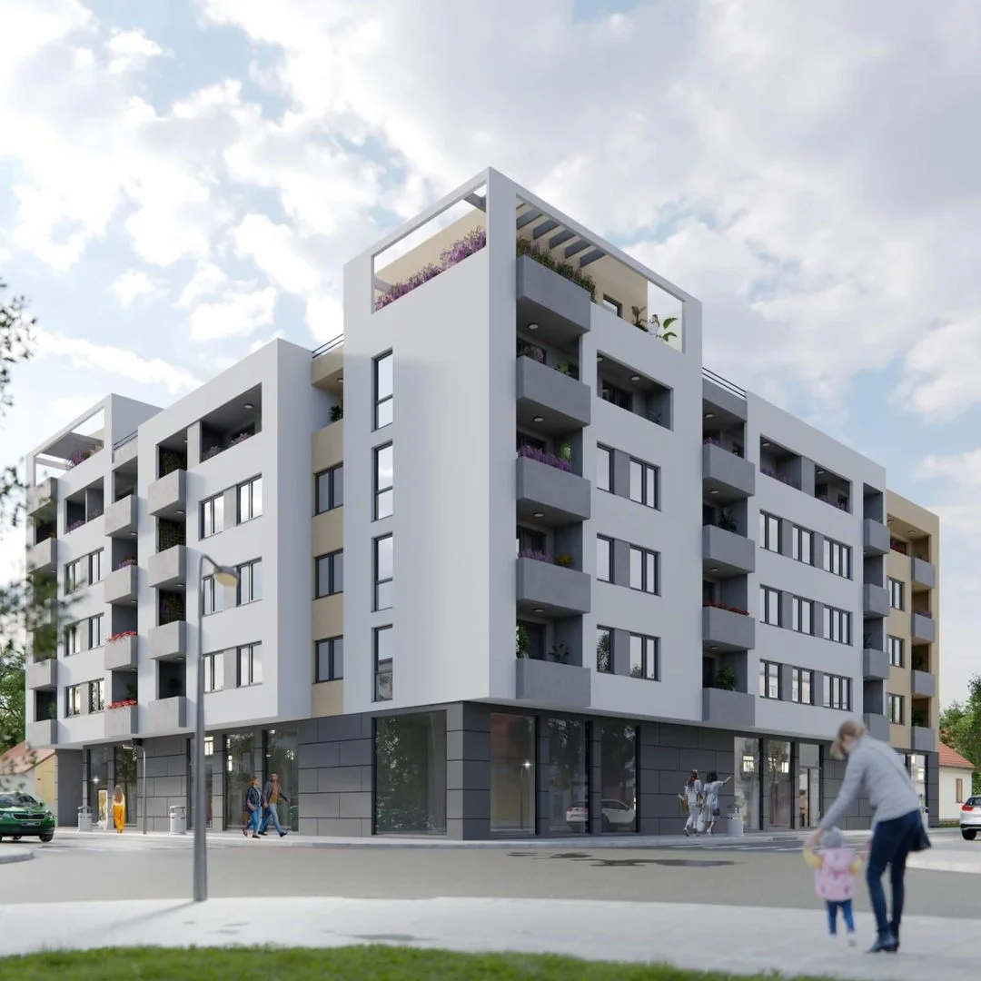 stan na prodaju Novi Sad 47m2 563028
