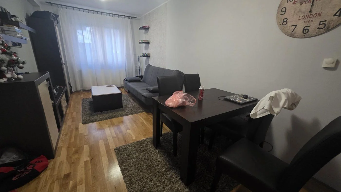 stan na prodaju Novi Sad 40m2 528310