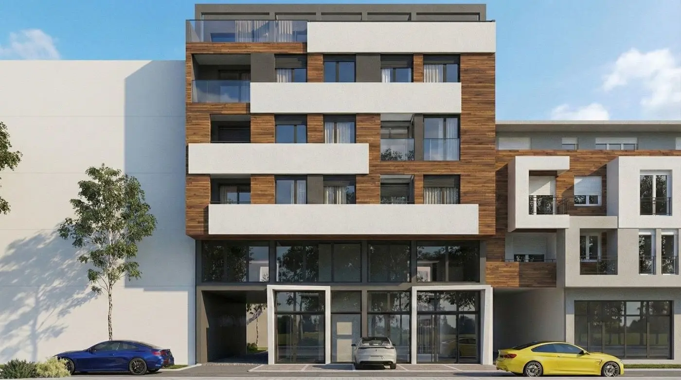 lokal na prodaju Novi Sad, 95m2 565828