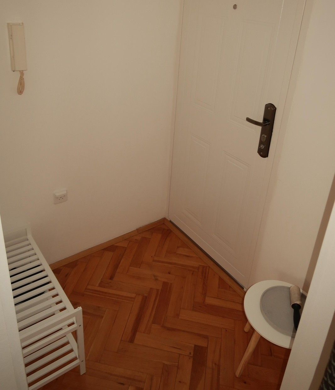 stan na prodaju Novi Sad 20m2 556089