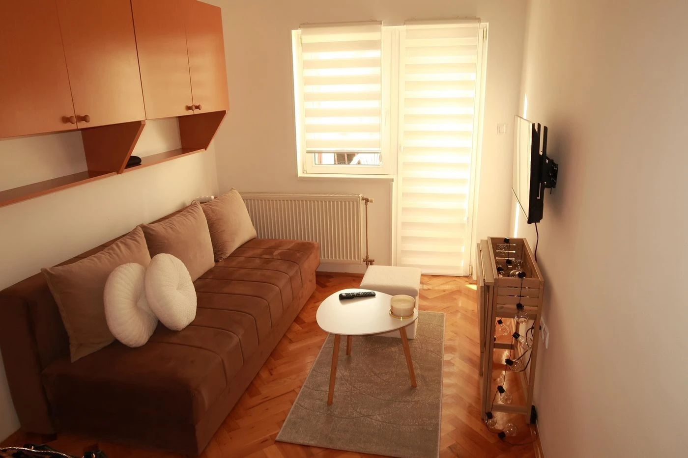 stan na prodaju Novi Sad 20m2 556089