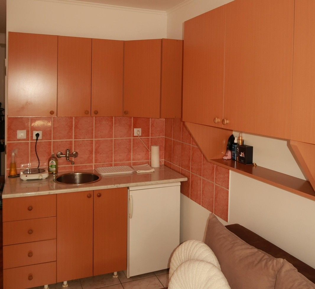 stan na prodaju Novi Sad 20m2 556089