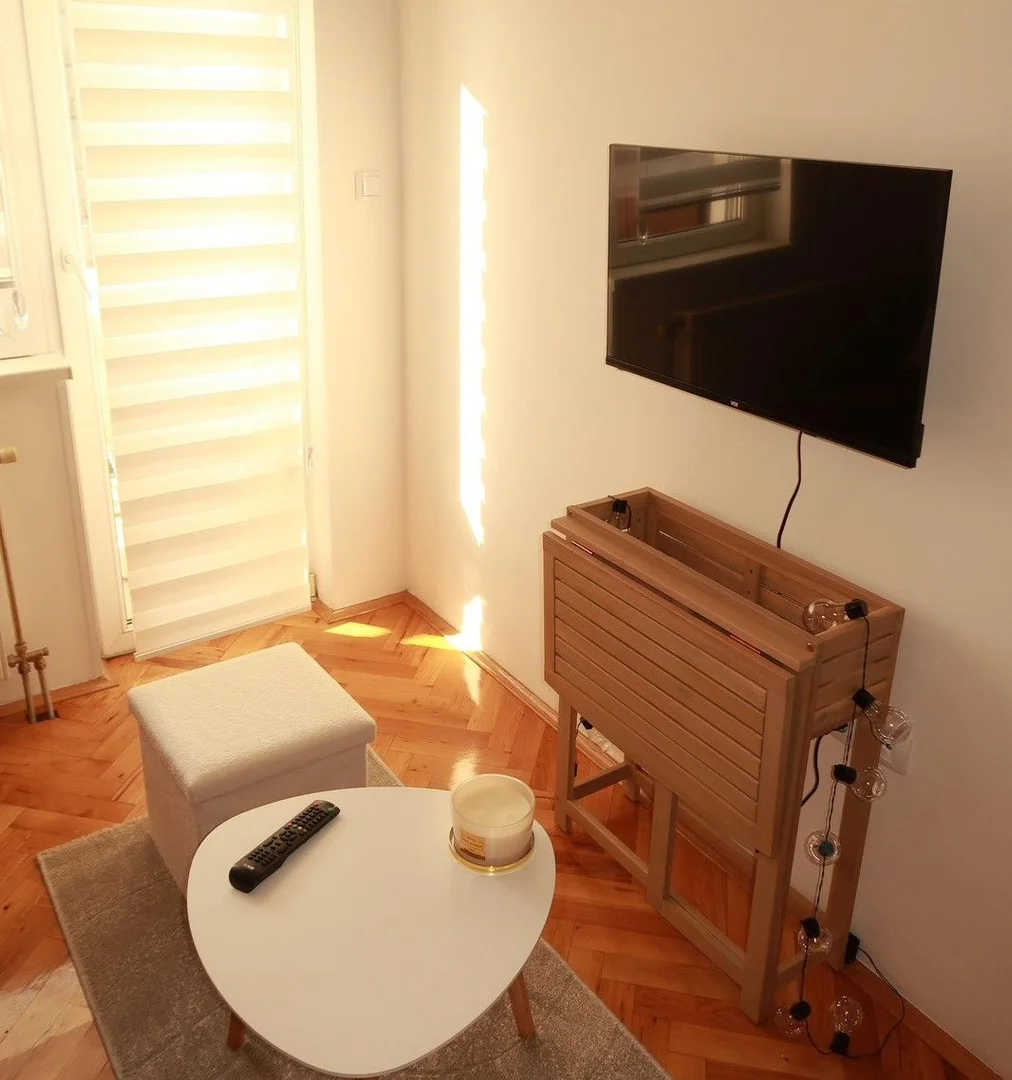 stan na prodaju Novi Sad 20m2 556089