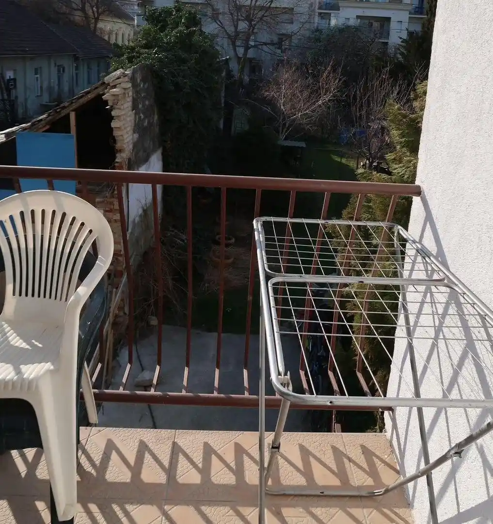 stan na prodaju Novi Sad 20m2 556089
