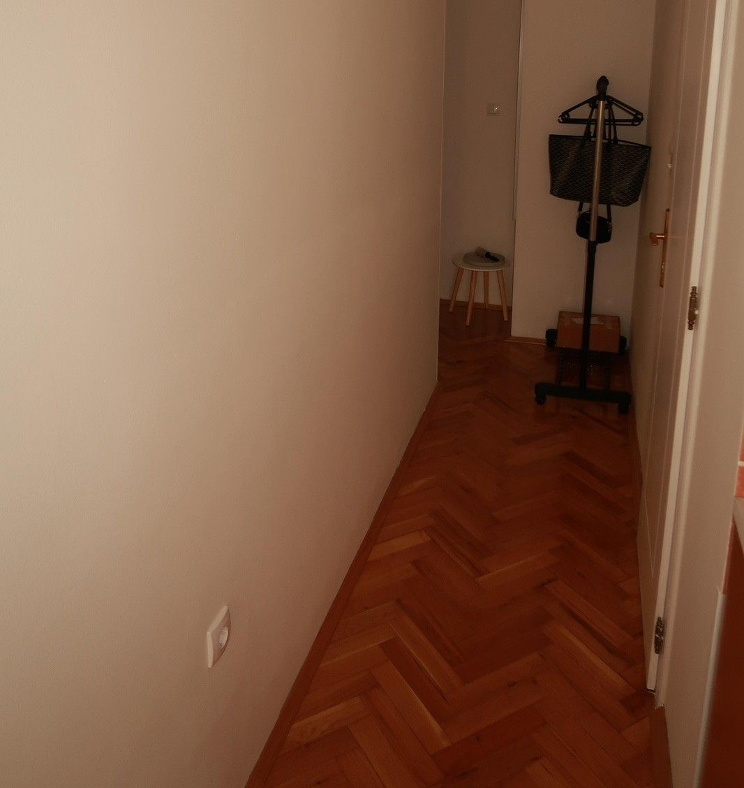 stan na prodaju Novi Sad 20m2 556089