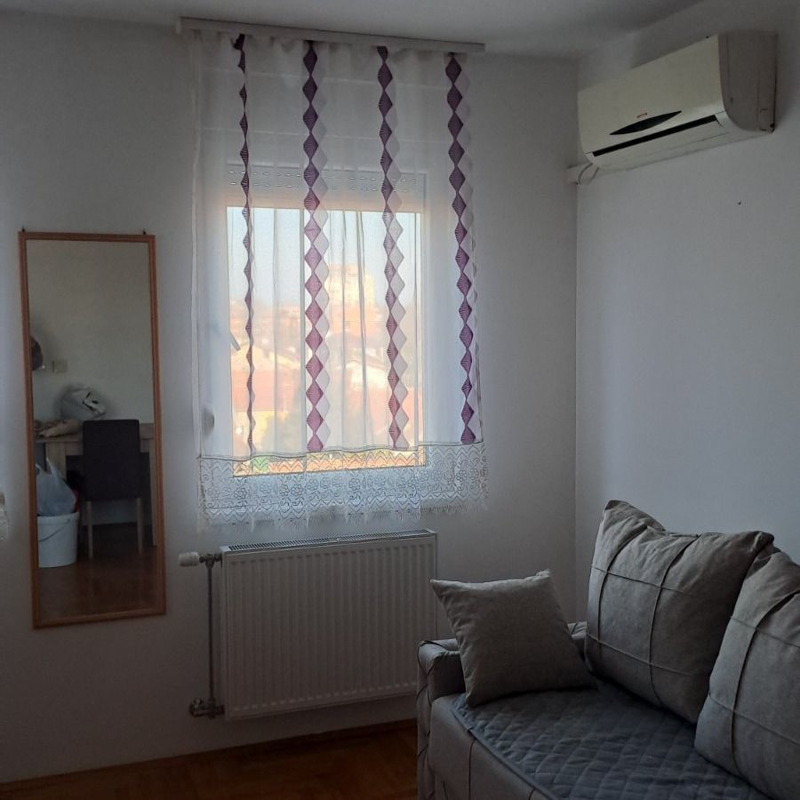 stan na prodaju Novi Sad, 26m2 15786