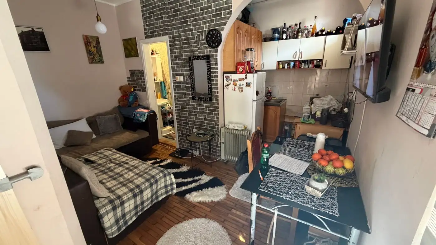 stan na prodaju Novi Sad 26m2 566118