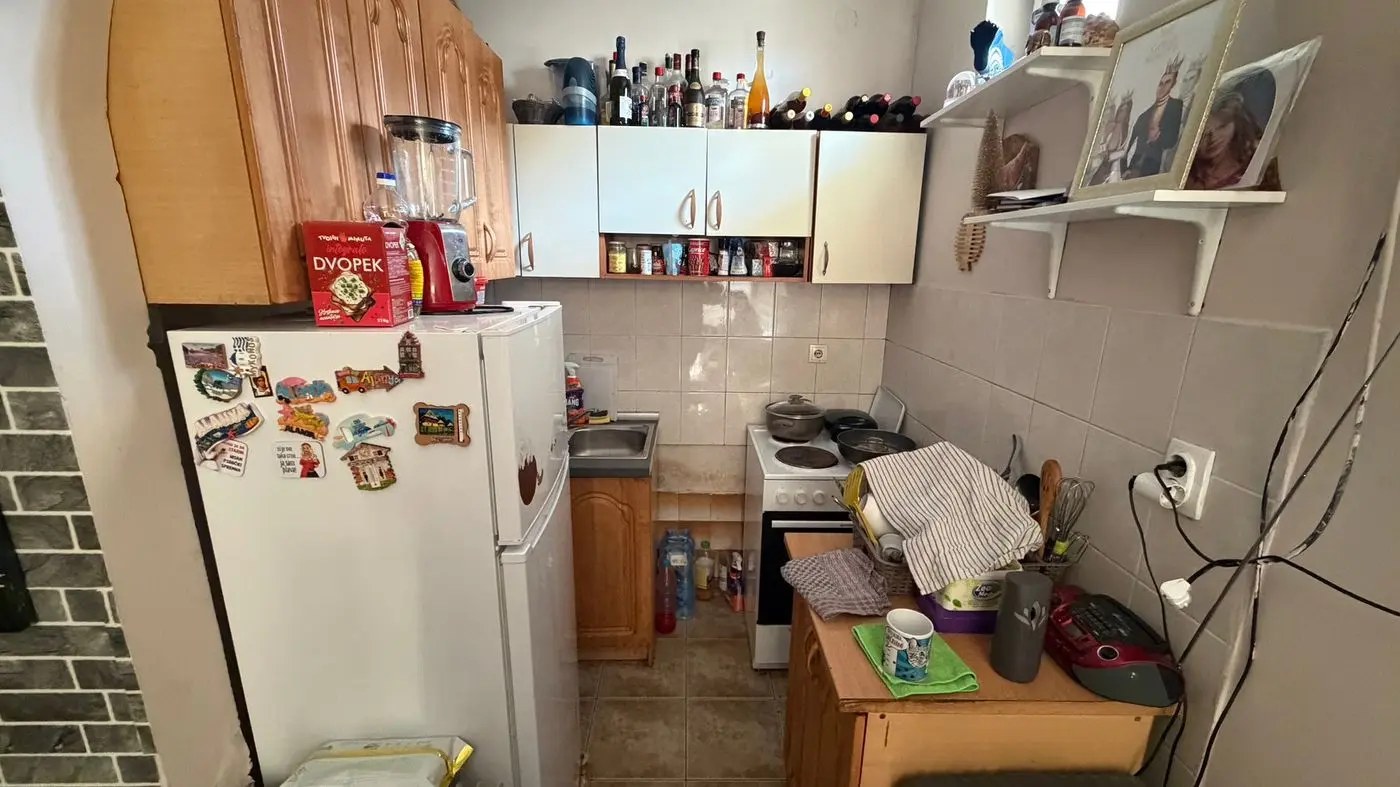 stan na prodaju Novi Sad 26m2 566118
