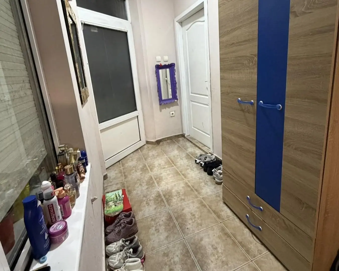 stan na prodaju Novi Sad 26m2 566118