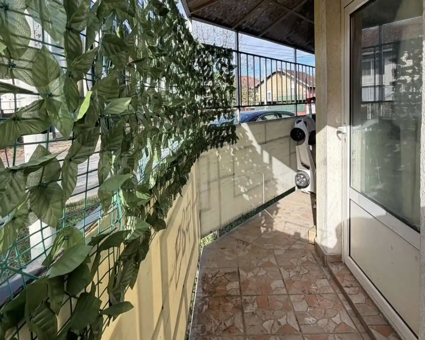 stan na prodaju Novi Sad 26m2 566118