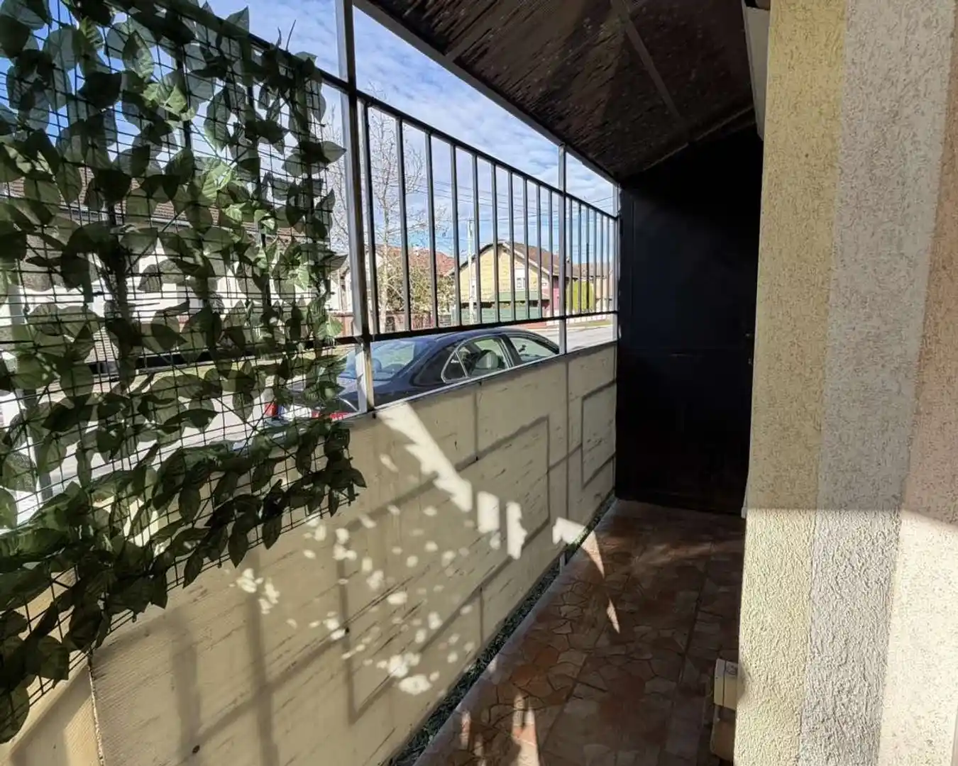 stan na prodaju Novi Sad 26m2 566118