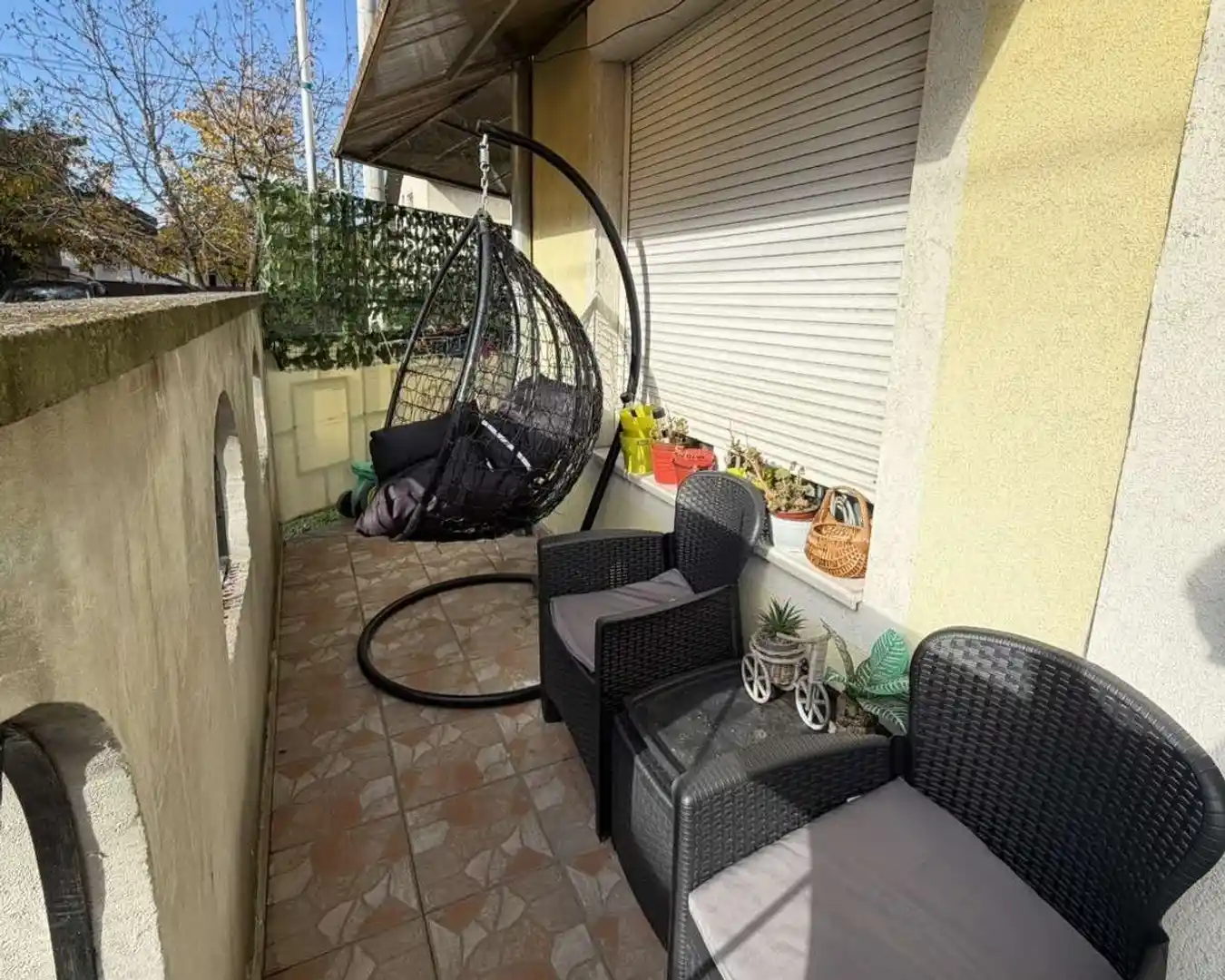 stan na prodaju Novi Sad 26m2 566118
