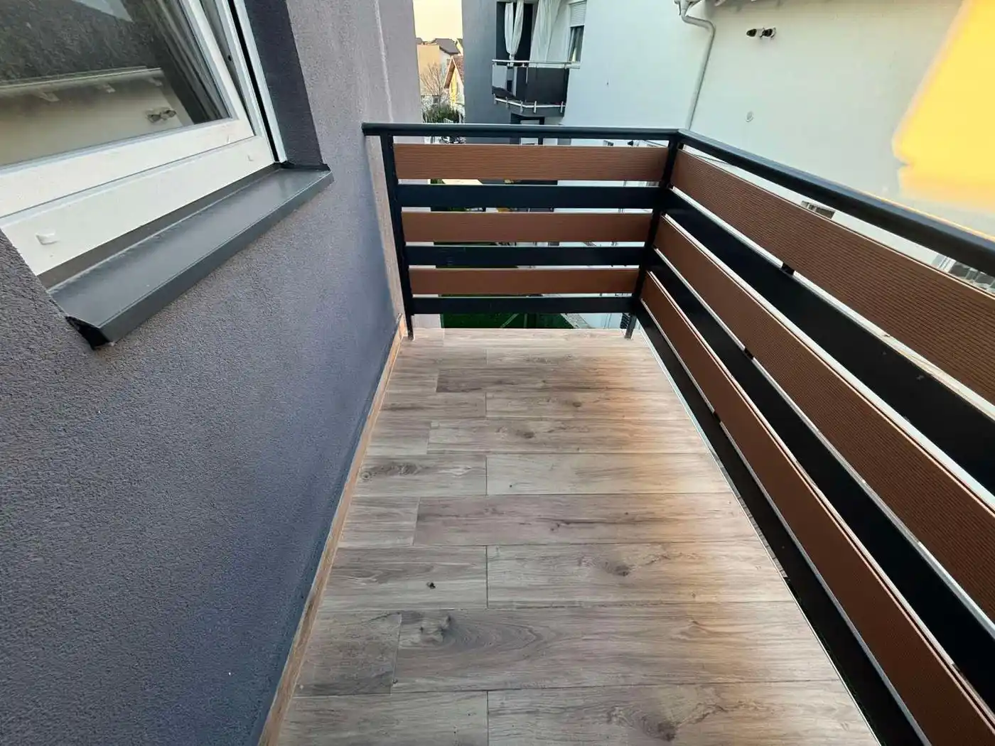 stan na prodaju Novi Sad 60m2 565987