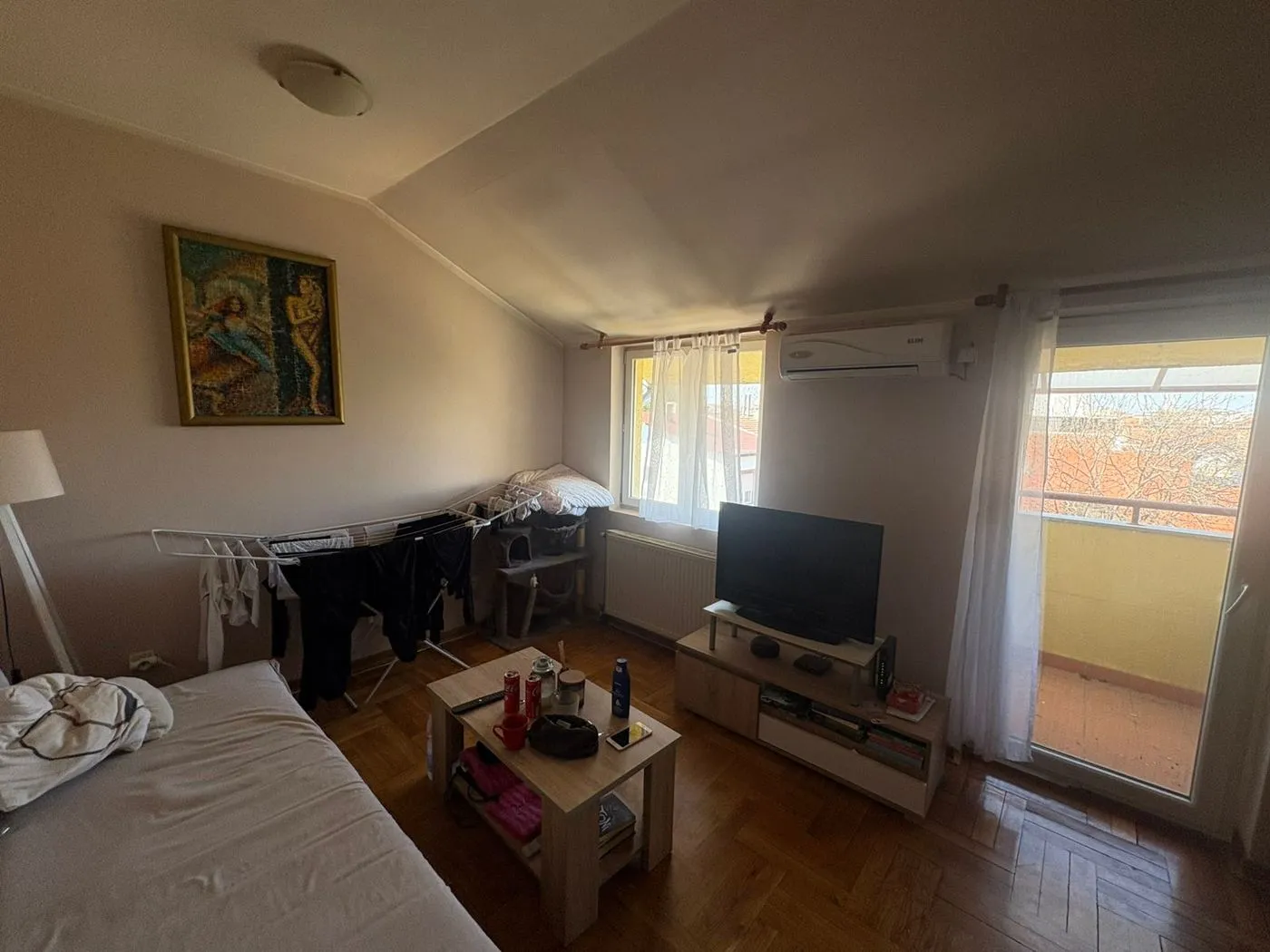 stan na prodaju Novi Sad, 46m2 566122