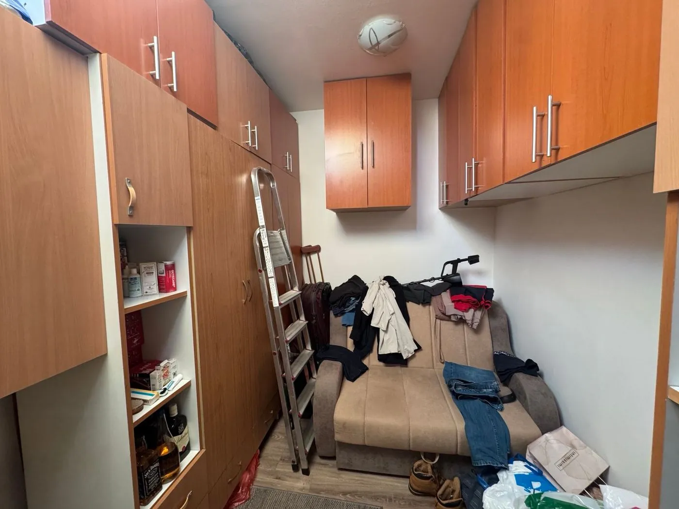 stan na prodaju Novi Sad 60m2 566150