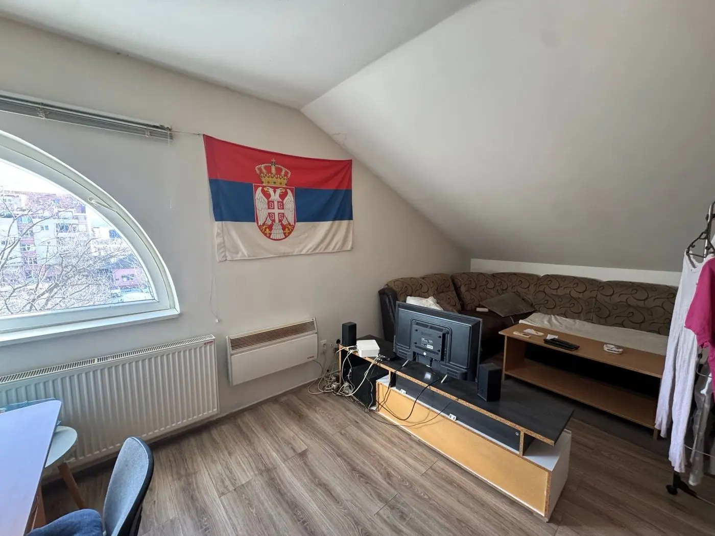 stan na prodaju Novi Sad 60m2 566150