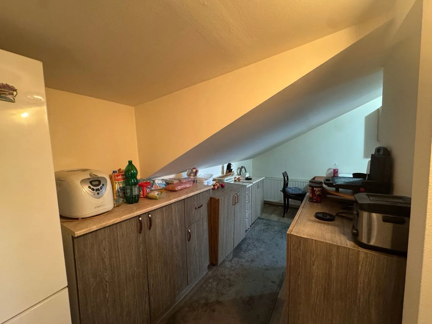 stan na prodaju Novi Sad 60m2 566150