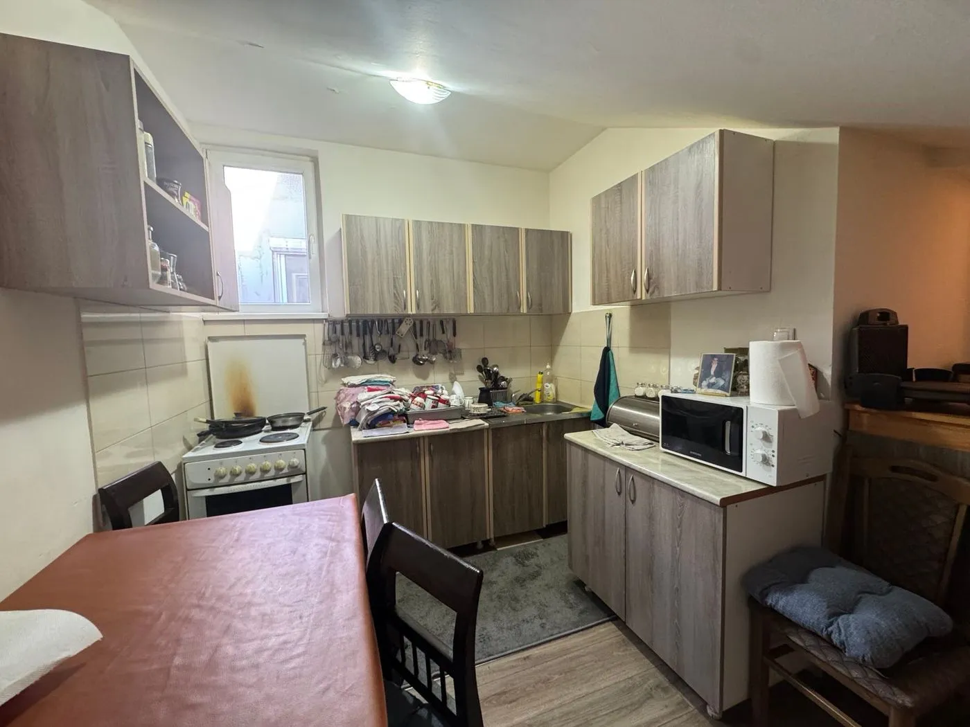 stan na prodaju Novi Sad 60m2 566150