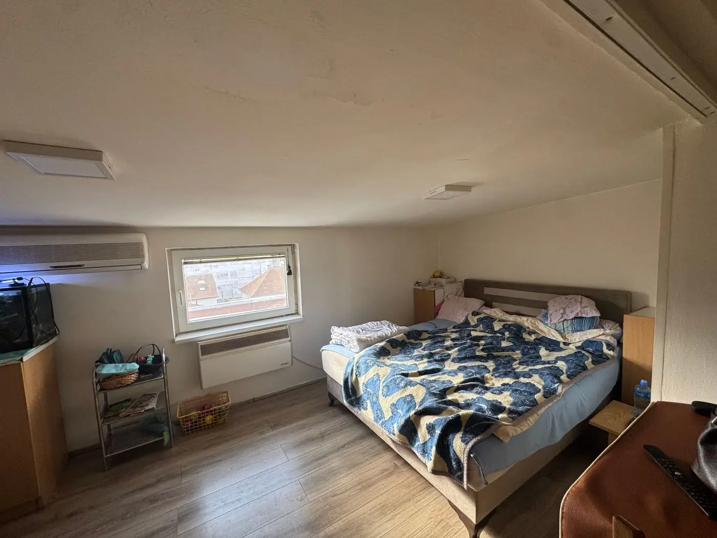 stan na prodaju Novi Sad 60m2 566150