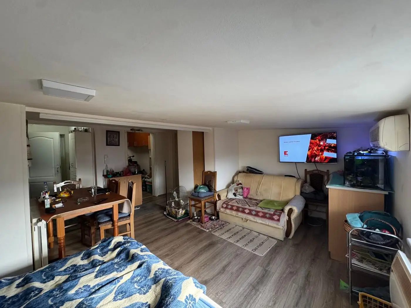stan na prodaju Novi Sad 60m2 566150