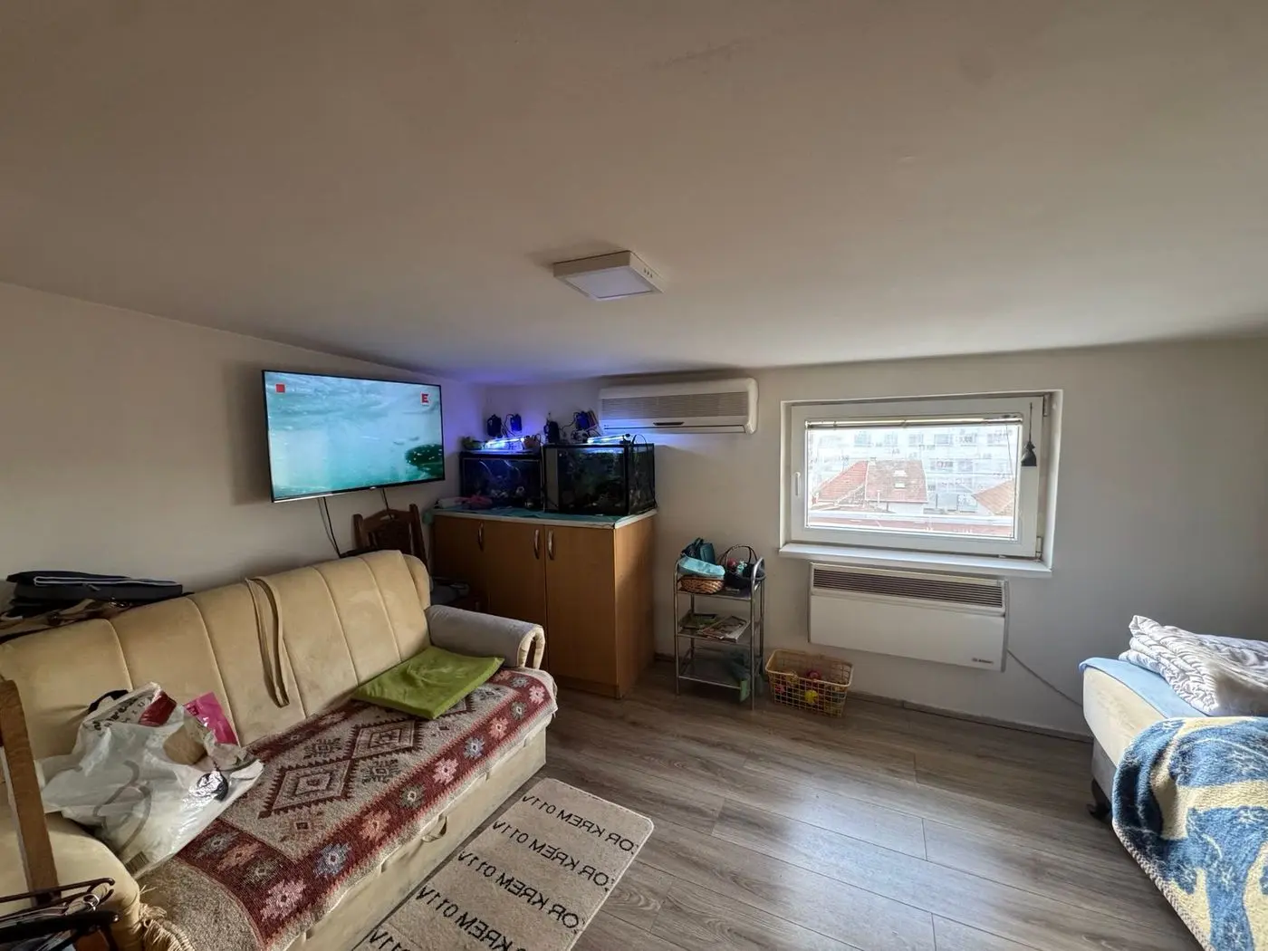 stan na prodaju Novi Sad 60m2 566150