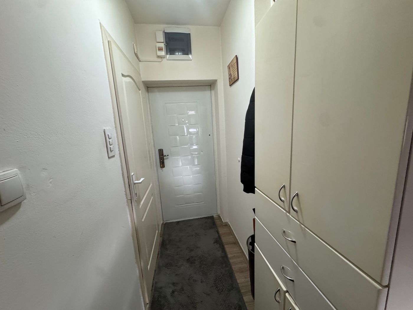 stan na prodaju Novi Sad 60m2 566150