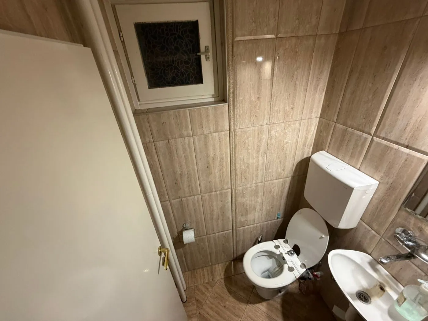 stan na prodaju Novi Sad 50m2 566152