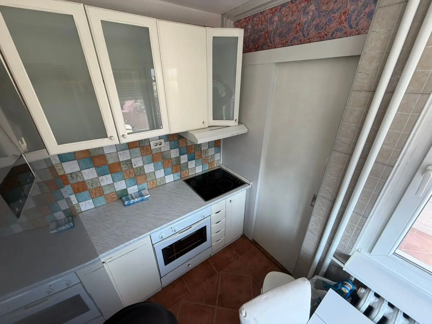 stan na prodaju Novi Sad 50m2 566152