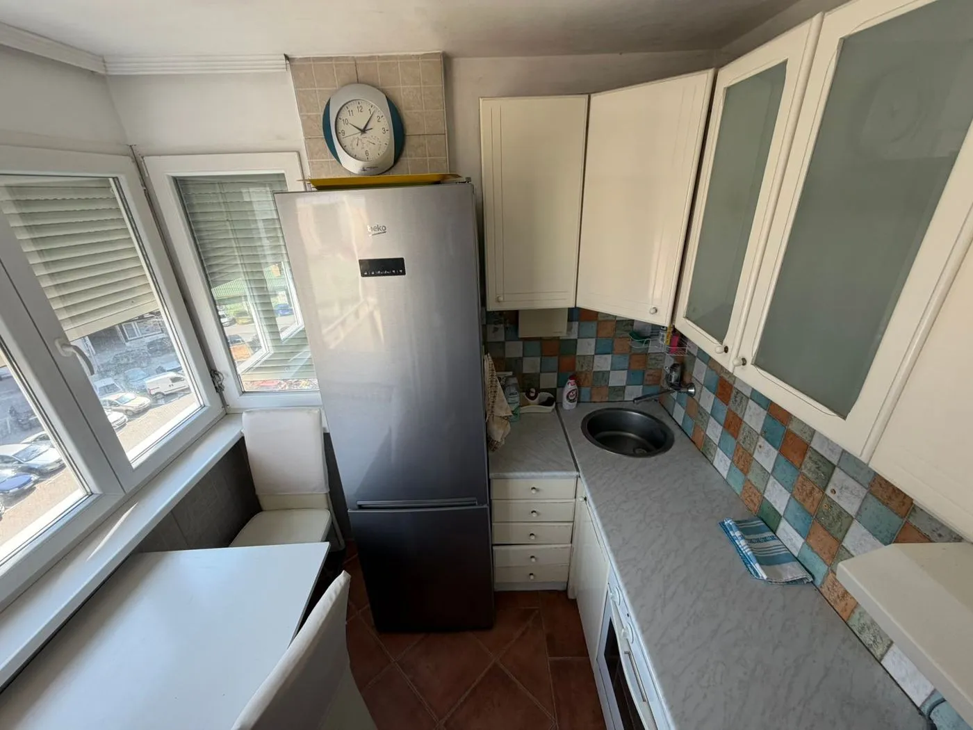 stan na prodaju Novi Sad 50m2 566152