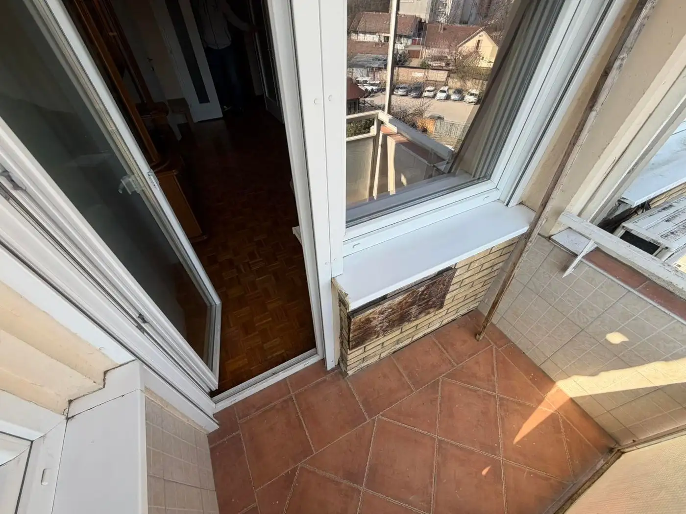 stan na prodaju Novi Sad 50m2 566152