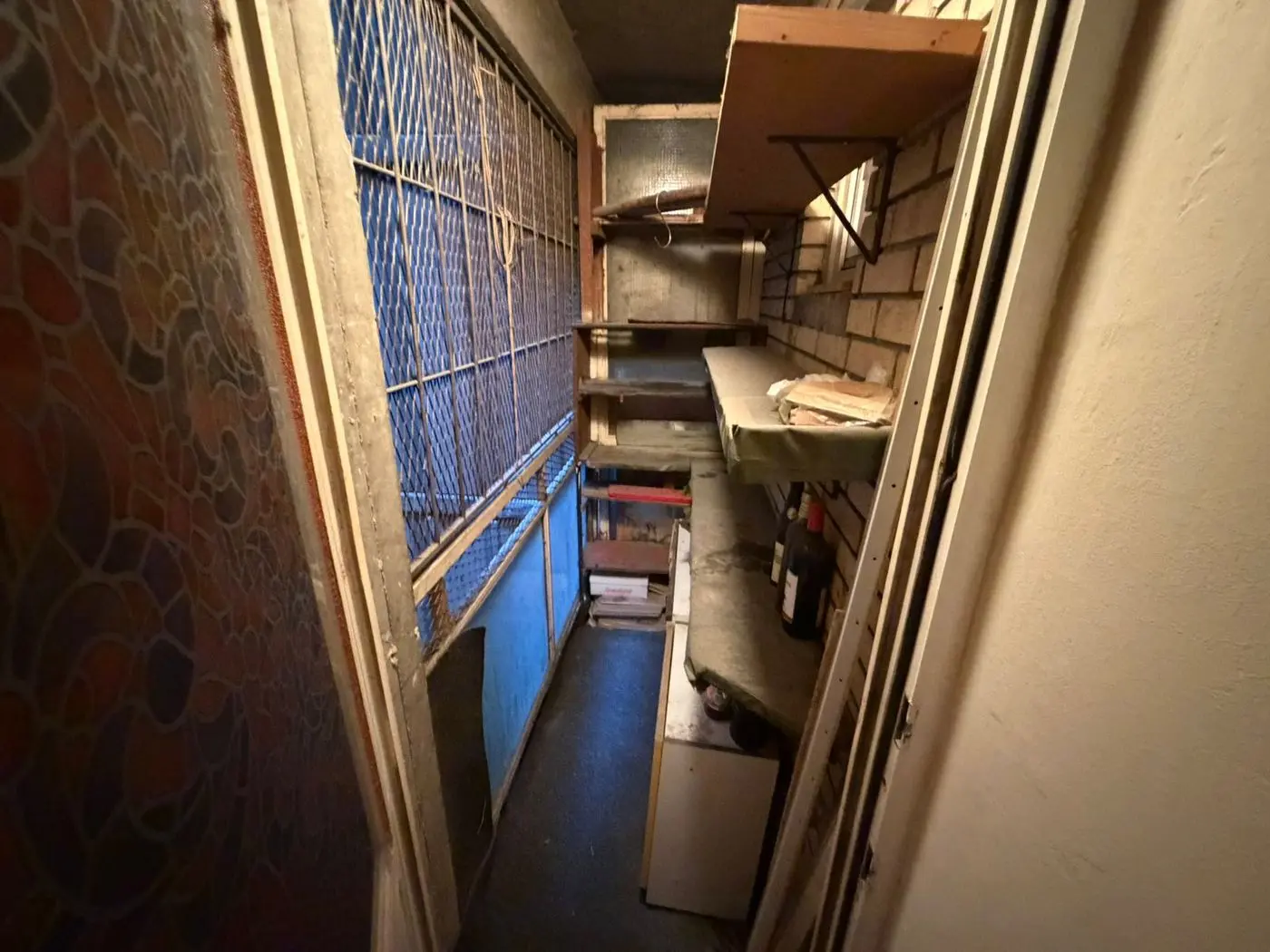 stan na prodaju Novi Sad 50m2 566152