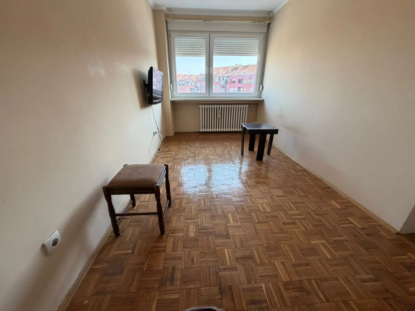 stan na prodaju Novi Sad 50m2 566152