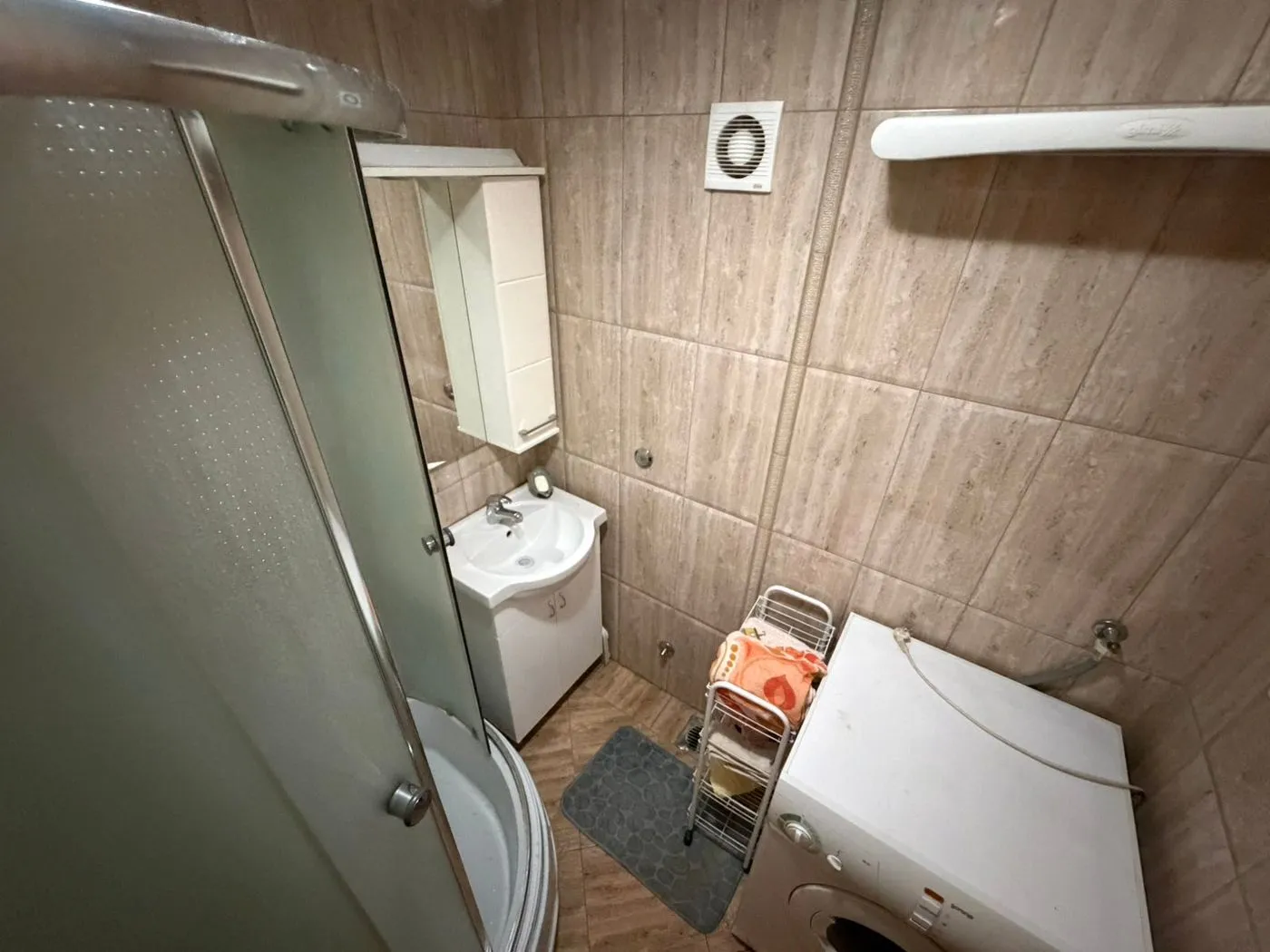 stan na prodaju Novi Sad 50m2 566152
