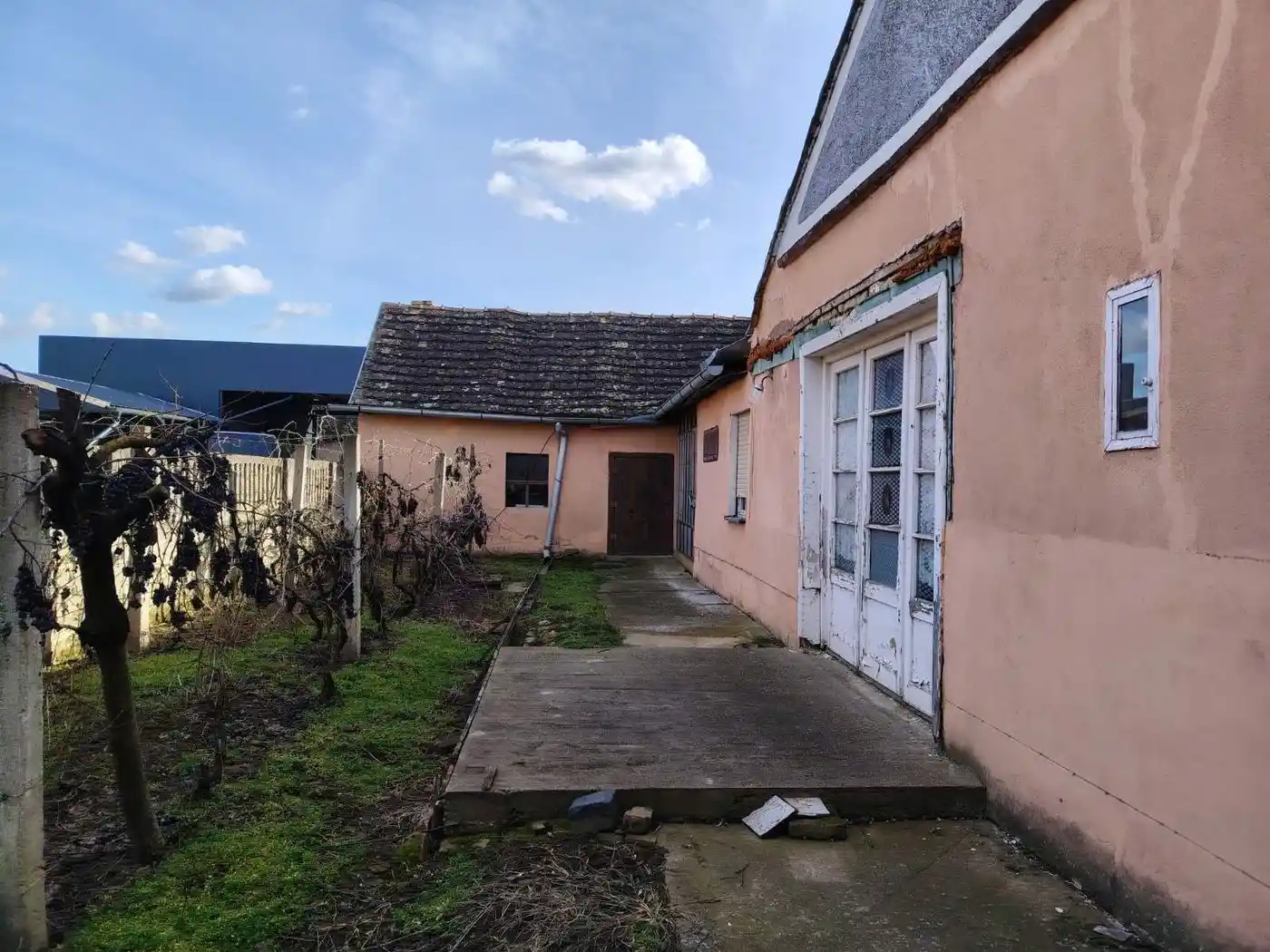 kuca na prodaju Silbaš, 231m2 564887