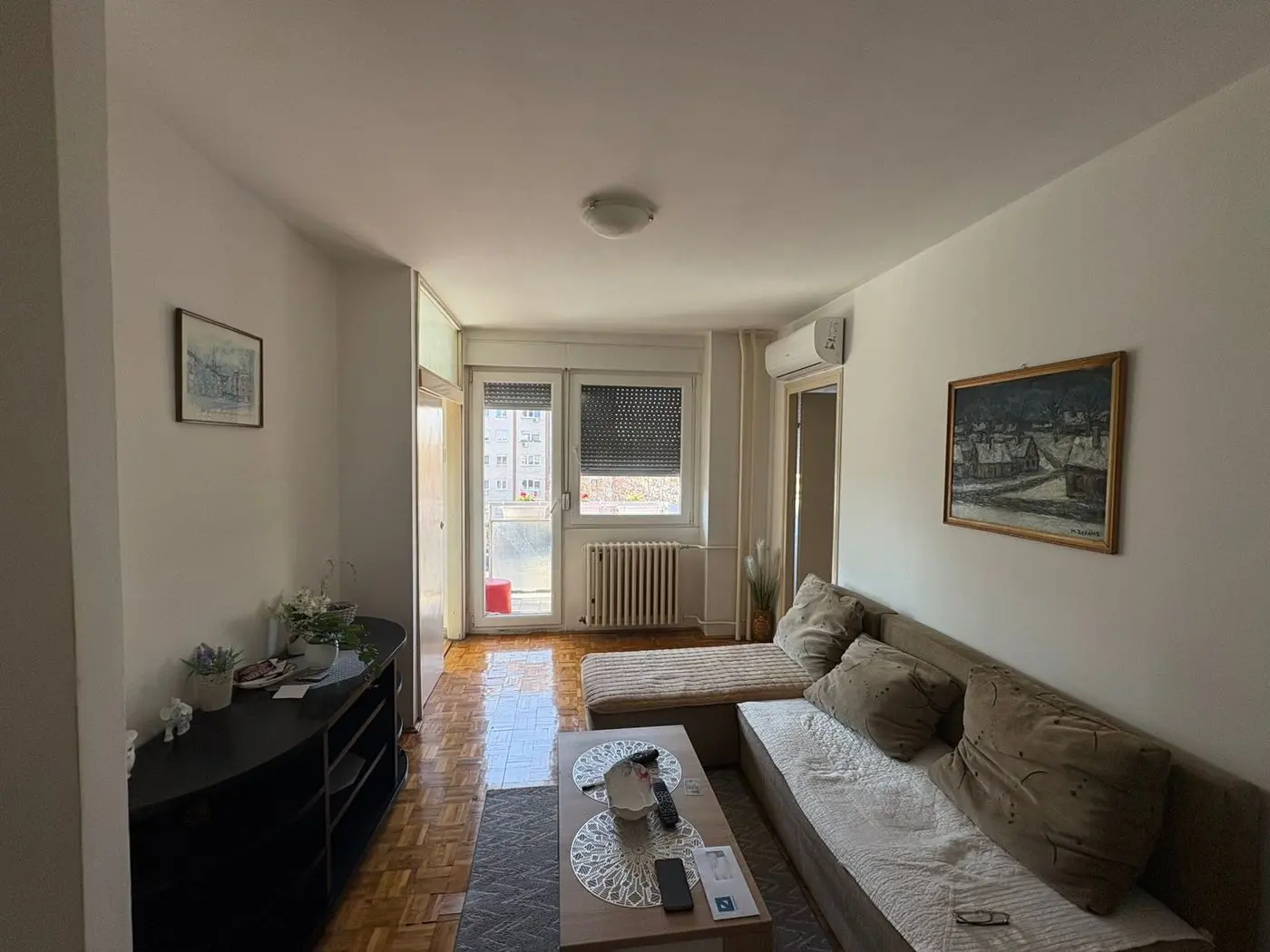 stan na prodaju Novi Sad, 48m2 566178