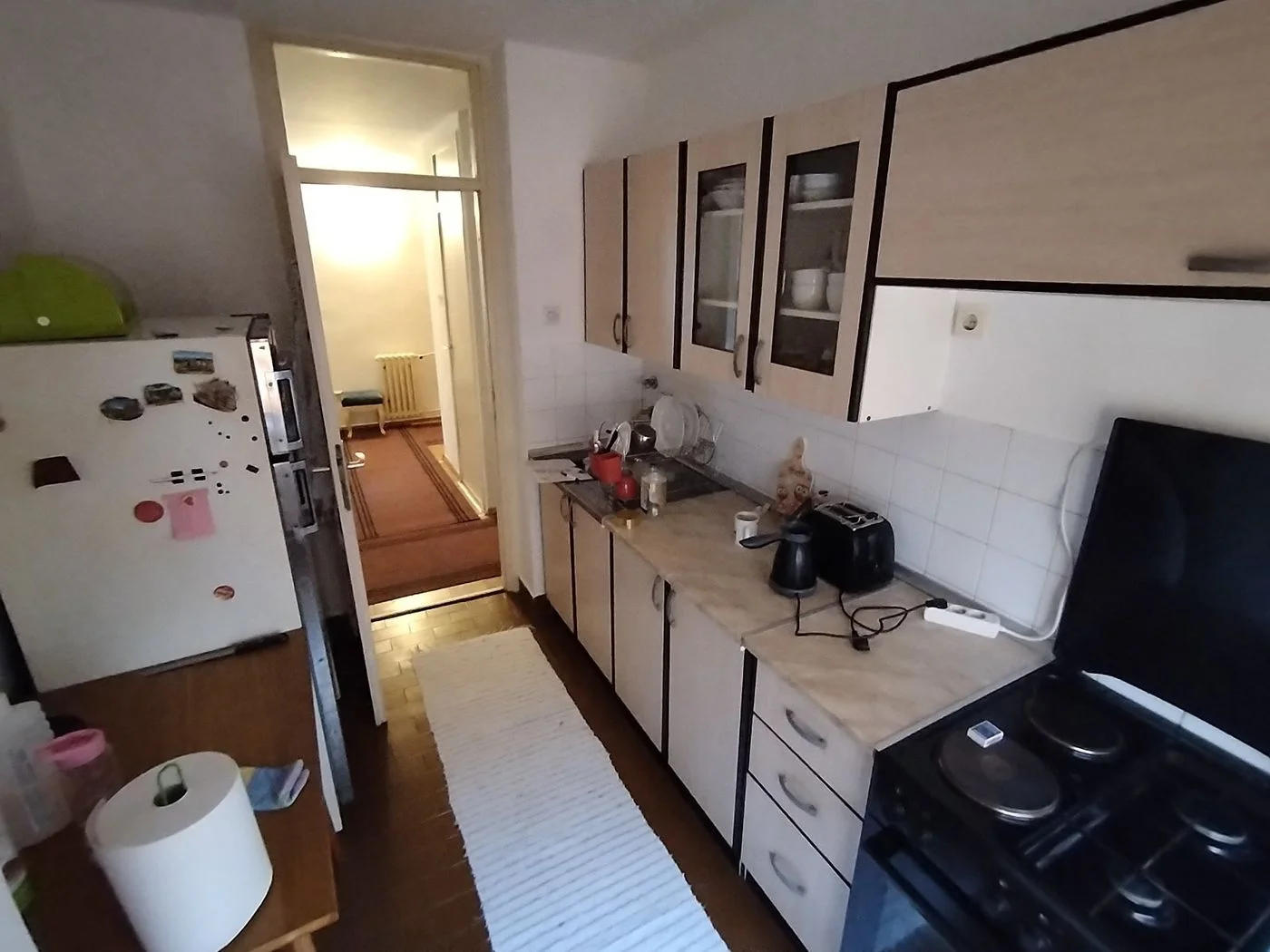 stan na prodaju Novi Sad 80m2 566230