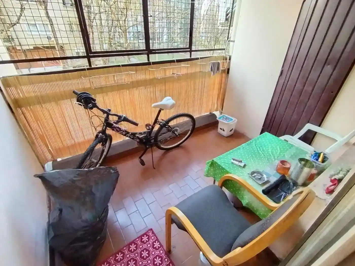 stan na prodaju Novi Sad 80m2 566230