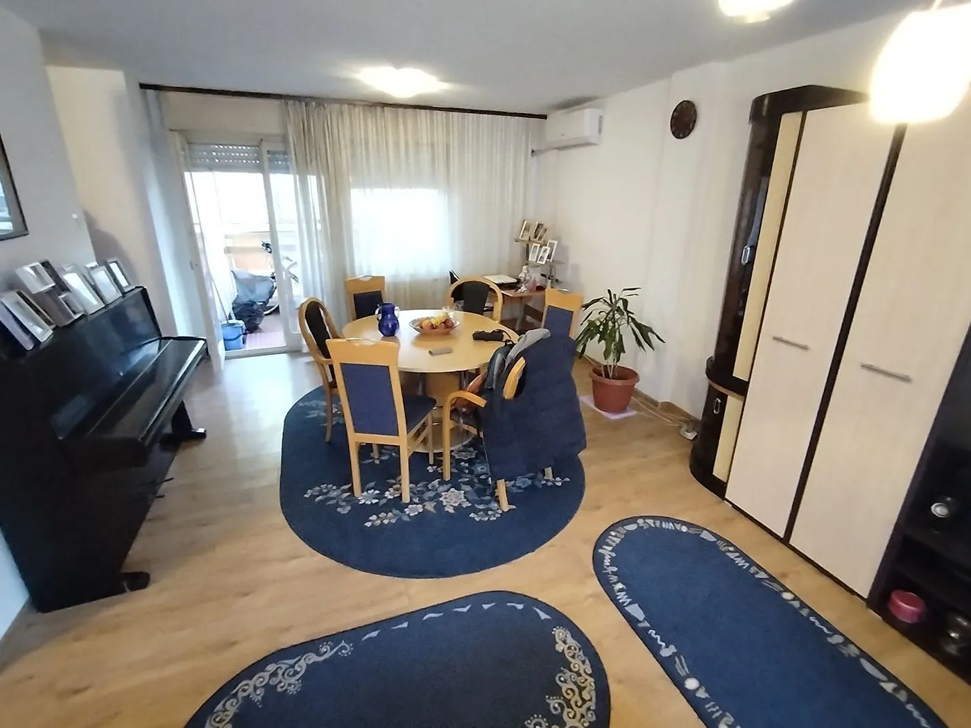 stan na prodaju Novi Sad 80m2 566230