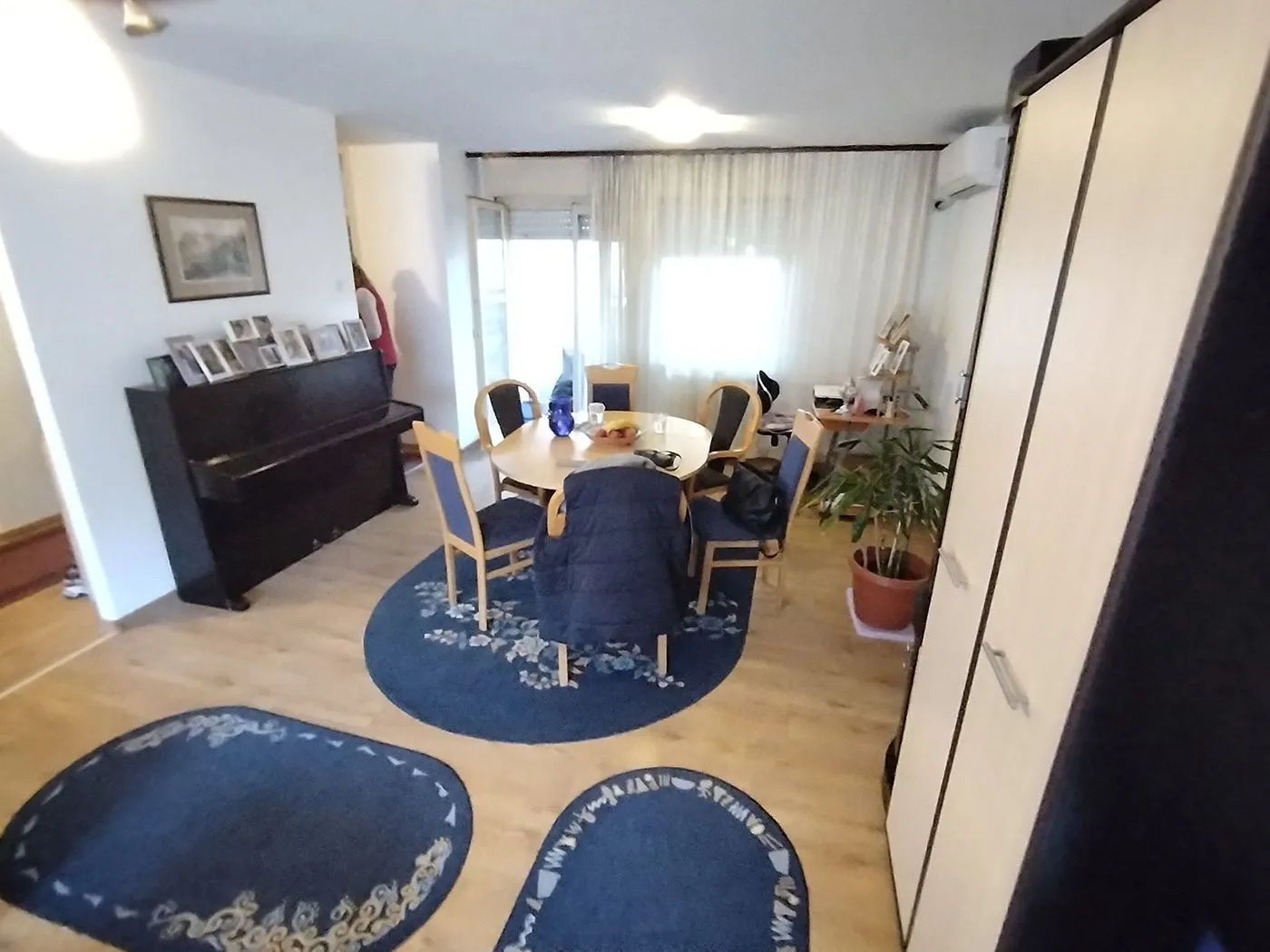 stan na prodaju Novi Sad 80m2 566230